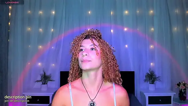 Evolet Bee online show from March 11, 2026, 12:32 pm