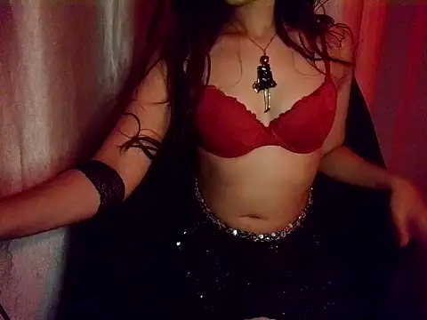 redruby xoxo online show from November 12, 2025, 7:51 pm