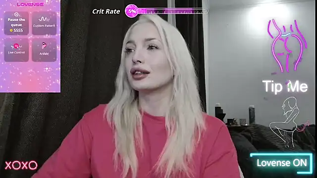 SpaceMarsi online show from December 5, 2025, 8:28 pm