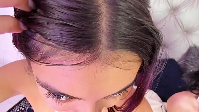 Naughty Couple83 online show from September 29, 2025, 2:55 pm