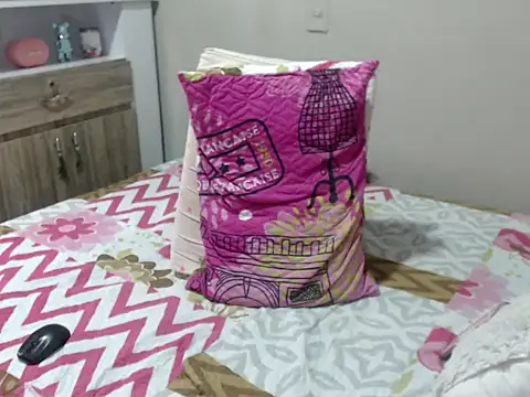 BrianaBarbes online show from February 23, 2026, 12:50 pm