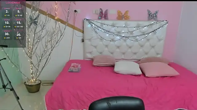 sofi san online show from October 30, 2025, 2:14 pm