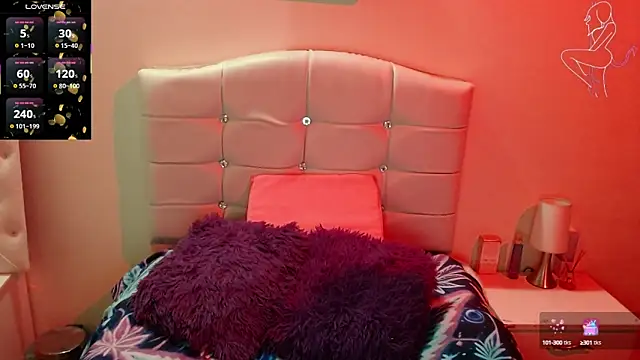 Snapshot of elapetitie chatting on October 4, 2025, 5:09 am elapetitie online show from October 4, 2025, 5:09 am