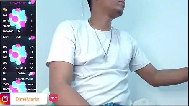 mike black 22 online show from April 17, 2026, 4:10 pm