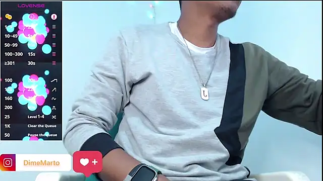 mike black 22 online show from January 10, 2026, 12:11 pm