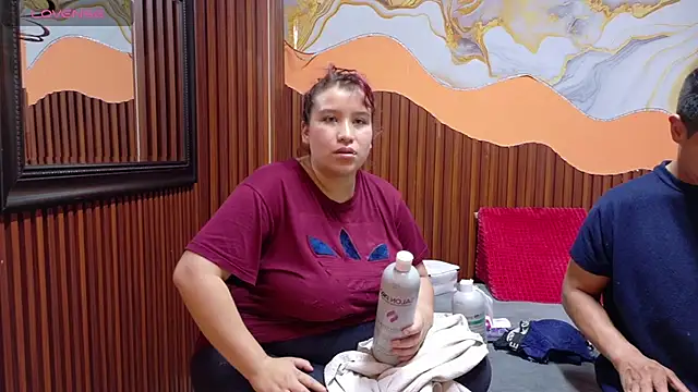 Snapshot of mabelineyesgreen303av chatting on November 1, 2025, 7:52 pm mabelineyesgreen303av online show from November 1, 2025, 7:52 pm