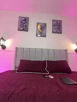 Samara Hadi  online show from February 26, 2026, 7:14 pm