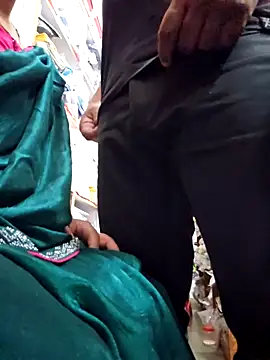 indianhotwife639 online show from February 28, 2026, 6:02 am