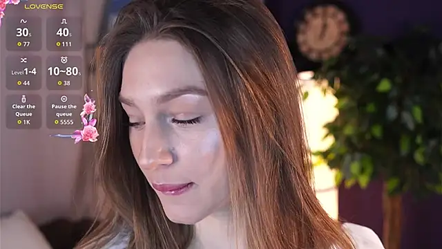 LornaBlacknall online show from November 7, 2025, 4:22 pm