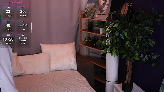 LornaBlacknall online show from November 2, 2025, 5:07 pm