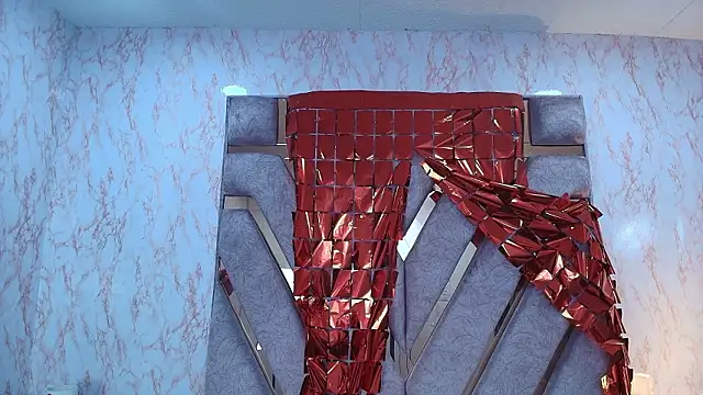 SkarlettAry online show from March 20, 2026, 12:39 pm