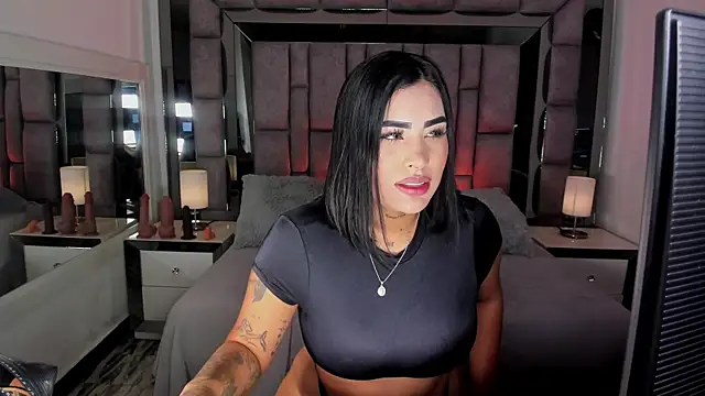 MaddyGray  online show from July 11, 2026, 6:19 pm