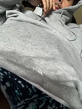 Bbrn69official online show from April 11, 2026, 7:50 pm