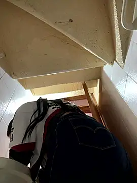 Alyha Cortes online show from January 19, 2026, 1:26 pm