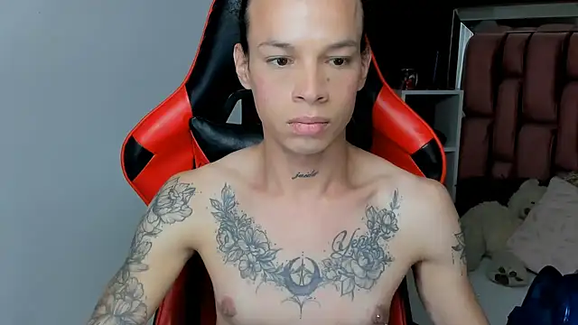 sara slut21 online show from March 18, 2025, 12:19 am