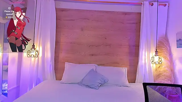 Snapshot of Artemisa08 chatting on October 24, 2025, 2:32 am Artemisa08 online show from October 24, 2025, 2:32 am