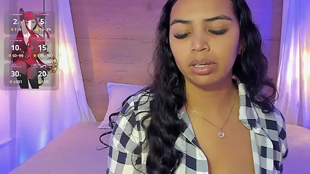 Snapshot of Artemisa08 chatting on October 3, 2025, 2:15 am Artemisa08 online show from October 3, 2025, 2:15 am