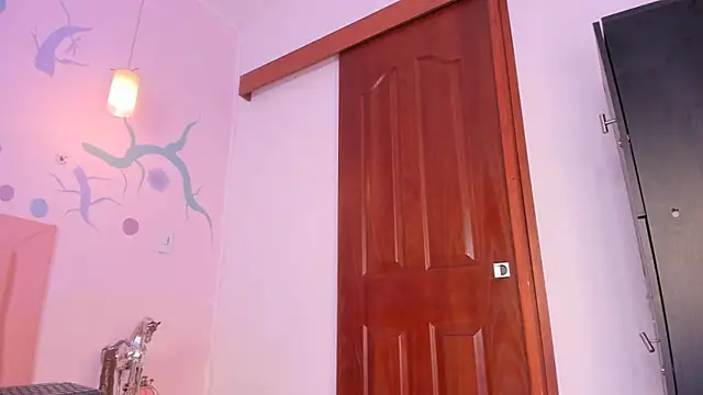 NoahPerez online show from November 30, 2025, 7:58 pm