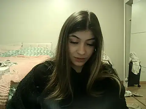 Becca B online show from May 17, 2026, 8:53 pm
