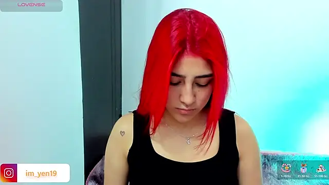 Snapshot of adahraa_younng chatting on February 6, 2026, 9:11 pm adahraa younng online show from February 6, 2026, 9:11 pm