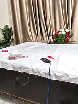 Shalu G online show from March 31, 2026, 3:47 pm