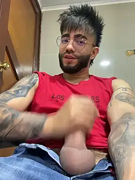 King Draven3 online show from February 22, 2026, 12:18 pm