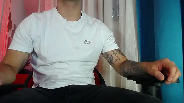 Snapshot of King_Draven3 chatting on September 10, 2025, 12:15 pm King Draven3 online show from September 10, 2025, 12:15 pm