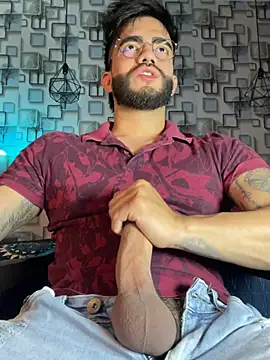 King Draven3 online show from February 26, 2026, 7:36 pm