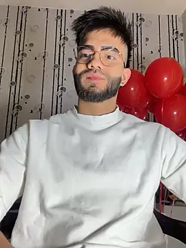 King Draven3 online show from February 13, 2026, 7:25 pm