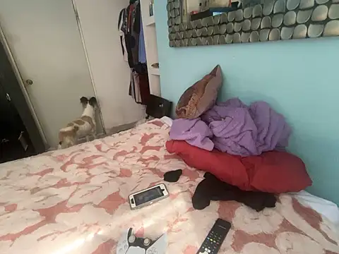 Alexitho25 online show from September 22, 2025, 7:53 pm