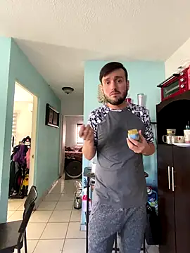 Alexitho25 online show from December 19, 2025, 8:11 pm