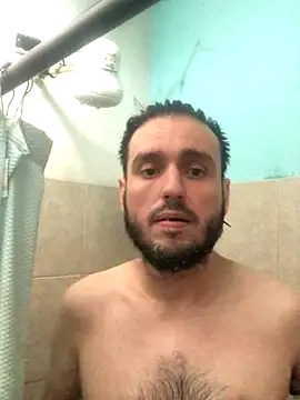 Alexitho25 online show from September 26, 2025, 9:32 pm