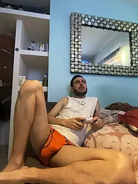 Alexitho25 online show from January 10, 2026, 11:55 pm