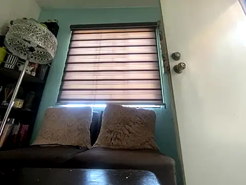 Alexitho25 online show from September 17, 2025, 7:38 pm