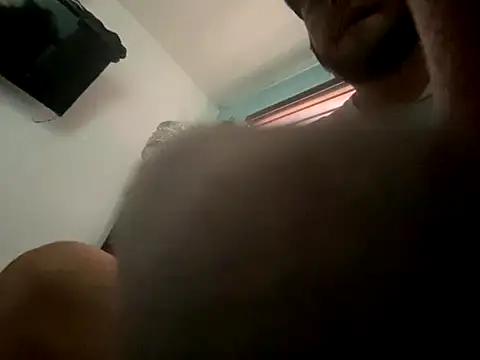 Alexitho25 online show from September 21, 2025, 6:46 pm