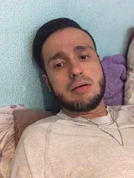 Alexitho25 online show from October 1, 2025, 10:30 am