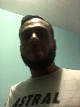 Alexitho25 online show from September 17, 2025, 7:32 am