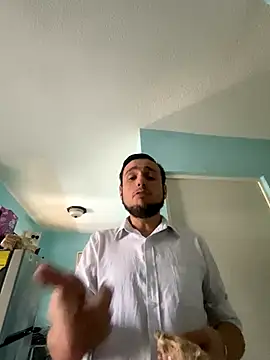 Alexitho25 online show from October 17, 2025, 10:11 pm