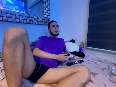 Alexitho25 online show from September 30, 2025, 9:04 am