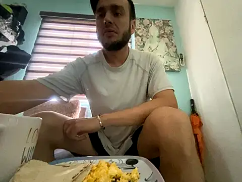 Alexitho25 online show from September 20, 2025, 6:46 pm