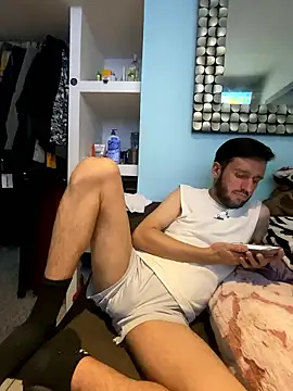 Alexitho25 online show from January 6, 2026, 8:40 am