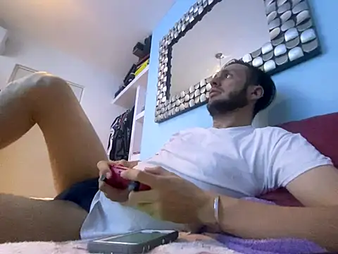 Alexitho25 online show from September 23, 2025, 7:59 am