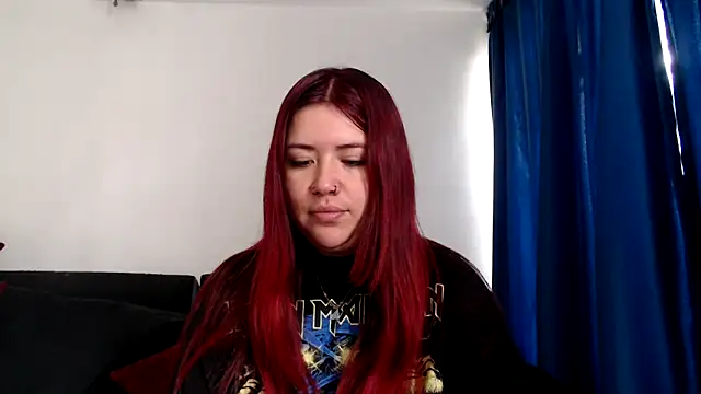 evilheart 69 online show from October 24, 2025, 4:39 pm