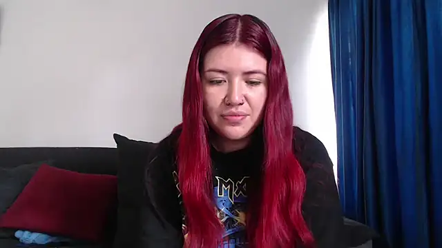 evilheart 69 online show from October 17, 2025, 4:42 pm