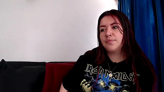 evilheart 69 online show from November 12, 2025, 5:06 pm