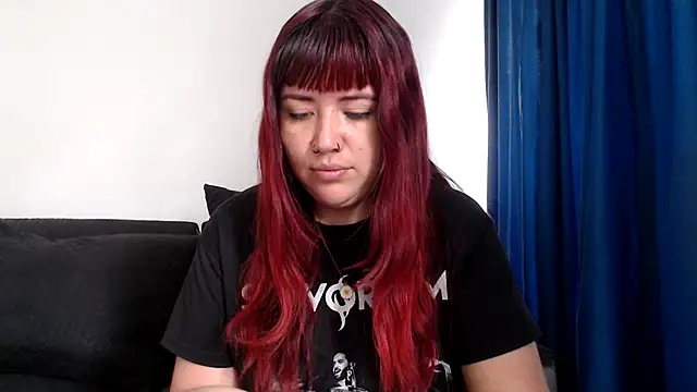 Snapshot of evilheart_69 chatting on February 17, 2026, 3:31 pm evilheart 69 online show from February 17, 2026, 3:31 pm