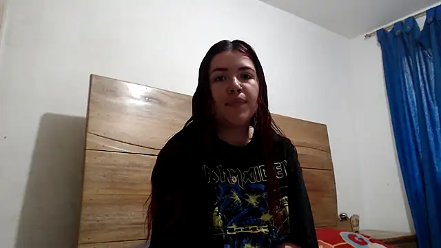 evilheart 69 online show from November 27, 2025, 6:41 pm