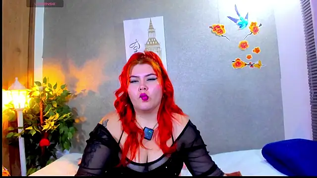 thewoman subservient online show from September 10, 2025, 11:53 am