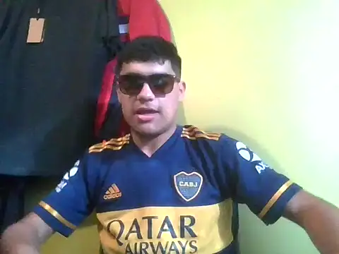 juanfritaa21 online show from September 11, 2025, 8:31 pm