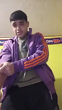 juanfritaa21 online show from May 21, 2026, 1:03 am